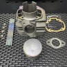 Cylinder kit 54mm for DIO50 Af18 air cooling BWSP  - pictures 2 - rights to use Tunescoot