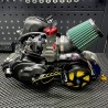 Dio50 engine 90cc full complete with carburetor plug and play  - pictures 1 - rights to use Tunescoot