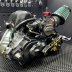 Dio50 engine 90cc full complete with carburetor plug and play  - 2