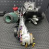 Dio50 engine 90cc full complete with carburetor plug and play  - pictures 7 - rights to use Tunescoot