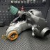 Dio50 engine 90cc full complete with carburetor plug and play  - 8