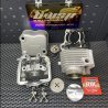 Address V125 big bore kit 192cc with four valves cylinder head and 66mm piston  - pictures 2 - rights to use Tunescoot