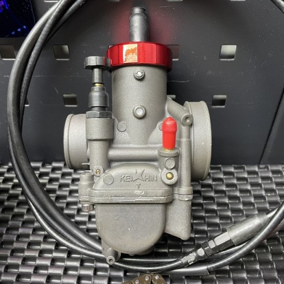 Big bore kit 180cc for Bws125 Cygnus125 Zuma125 cylinder 59mm head Ex19/In21  - pictures 12 - rights to use Tunescoot Big bore kit 180cc for Bws125 Cygnus125 Zuma125 cylinder 59mm head Ex19/In21  - pictures 12 - rights to use Tunescoot