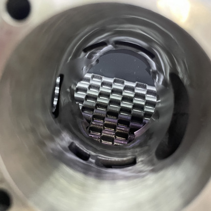 Cylinder kit 56mm for Dio50 Af18 water cooling JISO - pictures 6 - rights to use Tunescoot Cylinder kit 56mm for Dio50 Af18 water cooling JISO - pictures 6 - rights to use Tunescoot