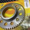 Gears start plate Cygnus125 5ML Jiso with 58 teeth  - pictures 3 - rights to use Tunescoot