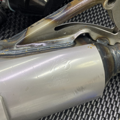 Engine kit 90cc Dio50 Af18 with exhaust system plug and play - pictures 16 - rights to use Tunescoot Engine kit 90cc Dio50 Af18 with exhaust system plug and play - pictures 16 - rights to use Tunescoot