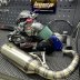 Engine 70cc Dio50 Af18 plug and play kit  - 2
