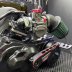 Engine 70cc Dio50 Af18 plug and play kit  - 10