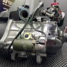 Engine 70cc Dio50 Af18 plug and play kit  - pictures 7 - rights to use Tunescoot