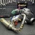 Engine 70cc Dio50 Af18 plug and play kit  - 3