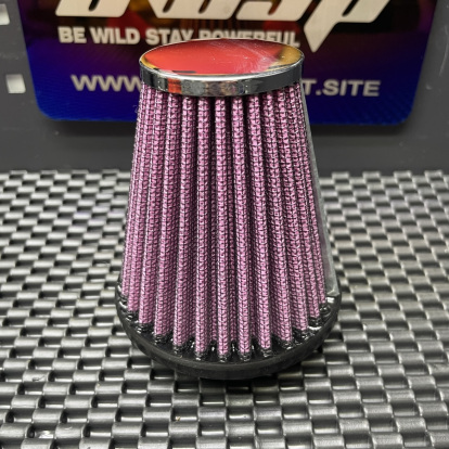 Air filter 55mm for Dio50 Jog90 Jog50 Bws100 Cygnus125  - pictures 3 - rights to use Tunescoot Air filter 55mm for Dio50 Jog90 Jog50 Bws100 Cygnus125  - pictures 3 - rights to use Tunescoot