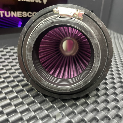 Air filter 55mm for Dio50 Jog90 Jog50 Bws100 Cygnus125  - pictures 4 - rights to use Tunescoot Air filter 55mm for Dio50 Jog90 Jog50 Bws100 Cygnus125  - pictures 4 - rights to use Tunescoot