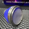 Air filter 51mm universal for Dio50 Jog90 Jog50 Bws100 Cygnus125  - pictures 1 - rights to use Tunescoot