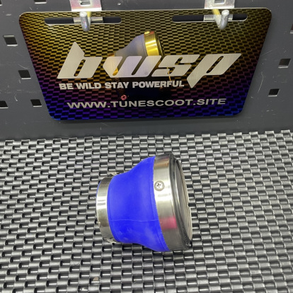 Air filter 51mm universal for Dio50 Jog90 Jog50 Bws100 Cygnus125  - pictures 2 - rights to use Tunescoot Air filter 51mm universal for Dio50 Jog90 Jog50 Bws100 Cygnus125  - pictures 2 - rights to use Tunescoot