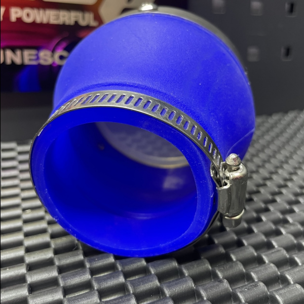 Air filter 51mm universal for Dio50 Jog90 Jog50 Bws100 Cygnus125  - pictures 3 - rights to use Tunescoot