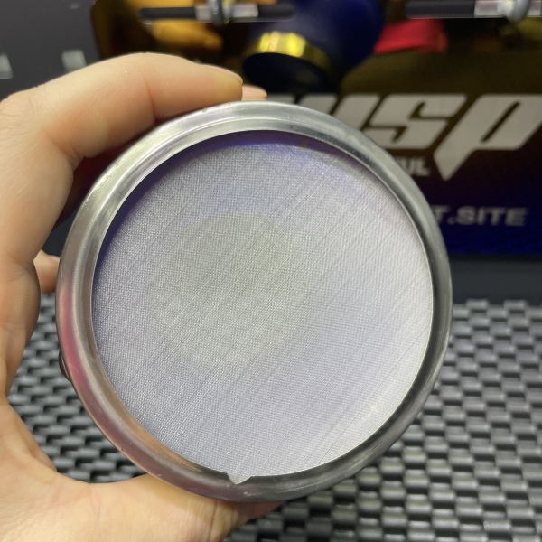 Air filter 51mm universal for Dio50 Jog90 Jog50 Bws100 Cygnus125  - pictures 4 - rights to use Tunescoot