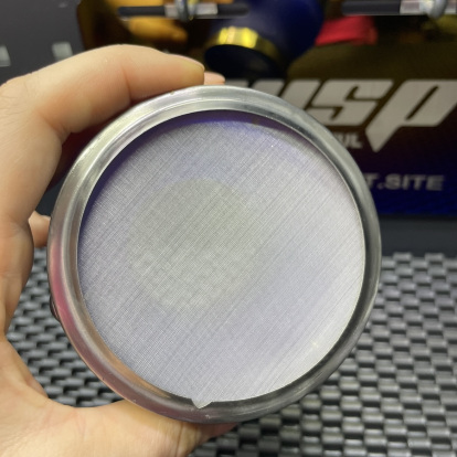 Air filter 51mm universal for Dio50 Jog90 Jog50 Bws100 Cygnus125  - pictures 4 - rights to use Tunescoot Air filter 51mm universal for Dio50 Jog90 Jog50 Bws100 Cygnus125  - pictures 4 - rights to use Tunescoot