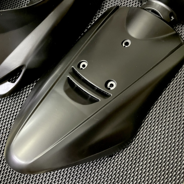 Outer panel Jog50 plastics set fairings Jog body kit  - pictures 2 - rights to use Tunescoot