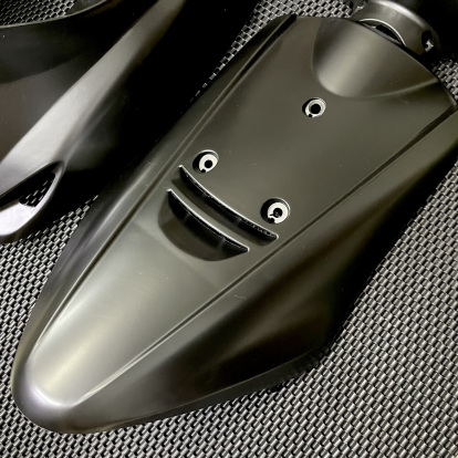 Outer panel Jog50 plastics set fairings Jog body kit  - pictures 2 - rights to use Tunescoot