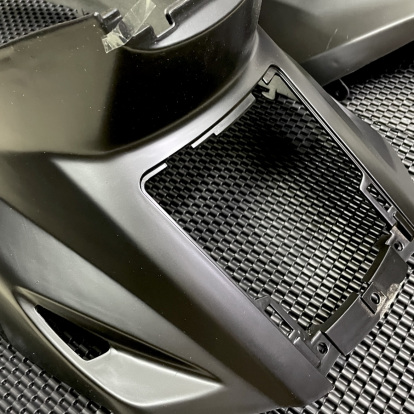 Outer panel Jog50 plastics set fairings Jog body kit  - pictures 3 - rights to use Tunescoot