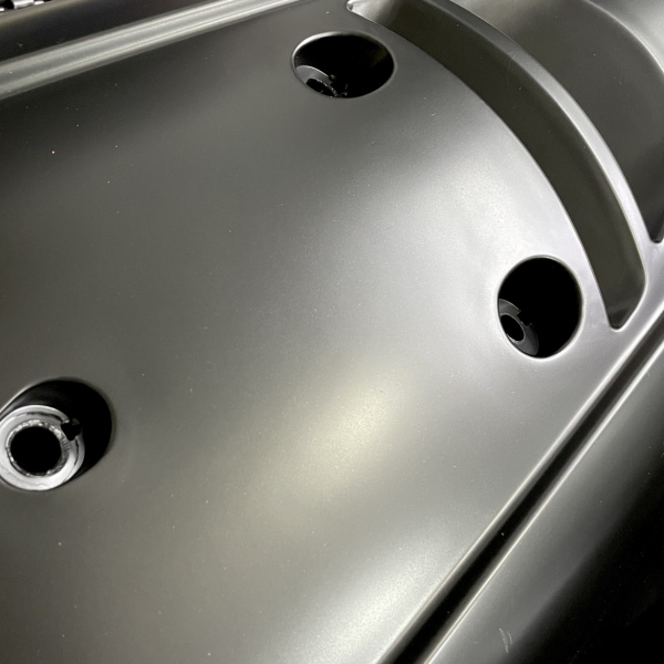 Outer panel Jog50 plastics set fairings Jog body kit  - pictures 5 - rights to use Tunescoot