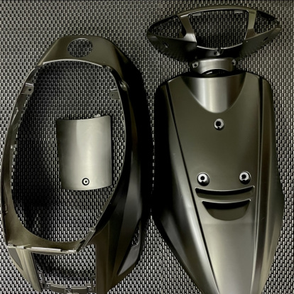 Outer panel Jog50 plastics set fairings Jog body kit  - pictures 1 - rights to use Tunescoot