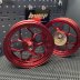Rims for Dio50 TWPO wheels set  - 1