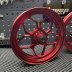 Rims for Dio50 TWPO wheels set  - 2