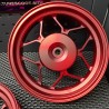 Rims for DIO50 TWPO wheels set  - pictures 5 - rights to use Tunescoot