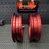 Rims for Dio50 TWPO wheels set  - 6