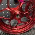 Rims for Dio50 TWPO wheels set  - 7
