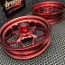 Rims for Dio50 TWPO wheels set  - 8