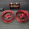 Rims for DIO50 TWPO wheels set  - pictures 10 - rights to use Tunescoot