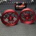 Rims for Dio50 TWPO wheels set  - 9