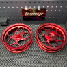 Rims for DIO50 TWPO wheels set  - pictures 12 - rights to use Tunescoot