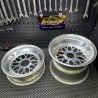 Fatty rims for Ruckus Gy6 billet wheels 12 inch  - pictures 2 - rights to use Tunescoot