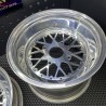 Fatty rims for Ruckus Gy6 billet wheels 12 inch  - pictures 7 - rights to use Tunescoot