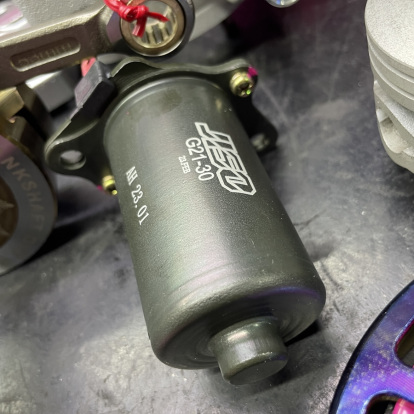 Dio 130cc l/c disassembled engine kit with billet crankcase “Pink panther” water cooled ceramic cylinder 56mm crankshaft 53mm  - Dio 130cc l/c disassembled engine kit with billet crankcase “Pink panther” water cooled ceramic cylinder 56mm crankshaft 53mm  -
