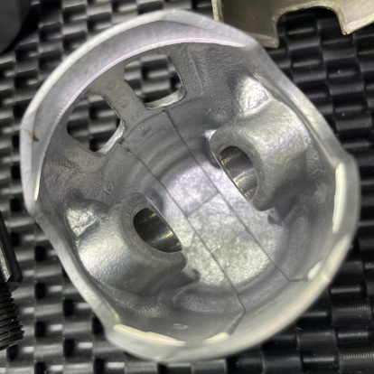 Jog90 3WF 105cc big bore kit with ceramic cylinder 54mm crankshaft 44mm  - pictures 11 - rights to use Tunescoot Jog90 3WF 105cc big bore kit with ceramic cylinder 54mm crankshaft 44mm  - pictures 11 - rights to use Tunescoot