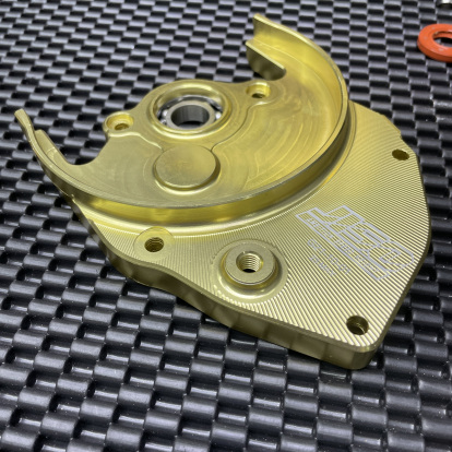 Transmission gears box lid for Dio50 Jiso cover  - pictures 3 - rights to use Tunescoot Transmission gears box lid for Dio50 Jiso cover  - pictures 3 - rights to use Tunescoot