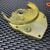 Transmission gears box lid for Dio50 Jiso cover  - pictures 3 - rights to use Tunescoot