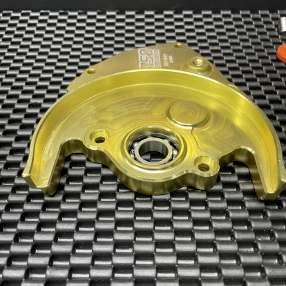 Transmission gears box lid for Dio50 Jiso cover  - pictures 7 - rights to use Tunescoot Transmission gears box lid for Dio50 Jiso cover  - pictures 7 - rights to use Tunescoot