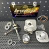 Jog90 105cc big bore kit with ceramic cylinder 54mm and crankshaft 44mm  - pictures 2 - rights to use Tunescoot