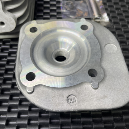 Jog90 105cc big bore kit with ceramic cylinder 54mm and crankshaft 44mm  - pictures 11 - rights to use Tunescoot Jog90 105cc big bore kit with ceramic cylinder 54mm and crankshaft 44mm  - pictures 11 - rights to use Tunescoot