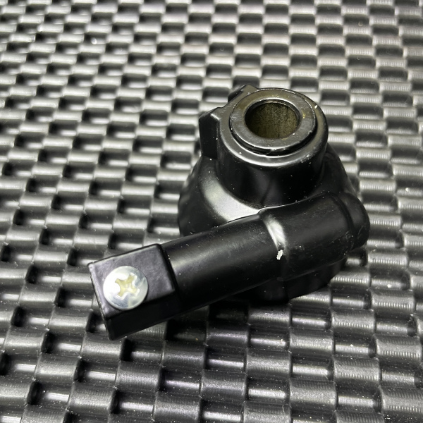 Speed meter gear for Dio50 disk rotor  - pictures 3 - rights to use Tunescoot