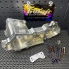 Dio50 125cc billet engine case BWSP cnc parts  - pictures 2 - rights to use Tunescoot