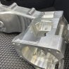 Dio50 125cc billet engine case BWSP cnc parts  - pictures 6 - rights to use Tunescoot