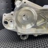 Dio50 125cc billet engine case BWSP cnc parts  - pictures 9 - rights to use Tunescoot