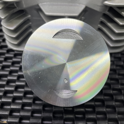 Big bore cylinder kit 62mm for Suzuki GS125 GN125  - pictures 3 - rights to use Tunescoot