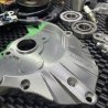 Dio50 132cc disassembled engine kit water cooled with billet case “Eagle” cylinder 56mm crankshaft 55mm cnc  - pictures 13 - rig